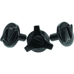 FirstGear Hyperion Screw Kit Helmet Accessories