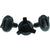 FirstGear Hyperion Screw Kit Helmet Accessories