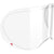 Pinlock CNS-2 Lens Insert Face Shield Helmet Accessories