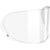 Pinlock CWF-1 Lens Insert Face Shield Helmet Accessories