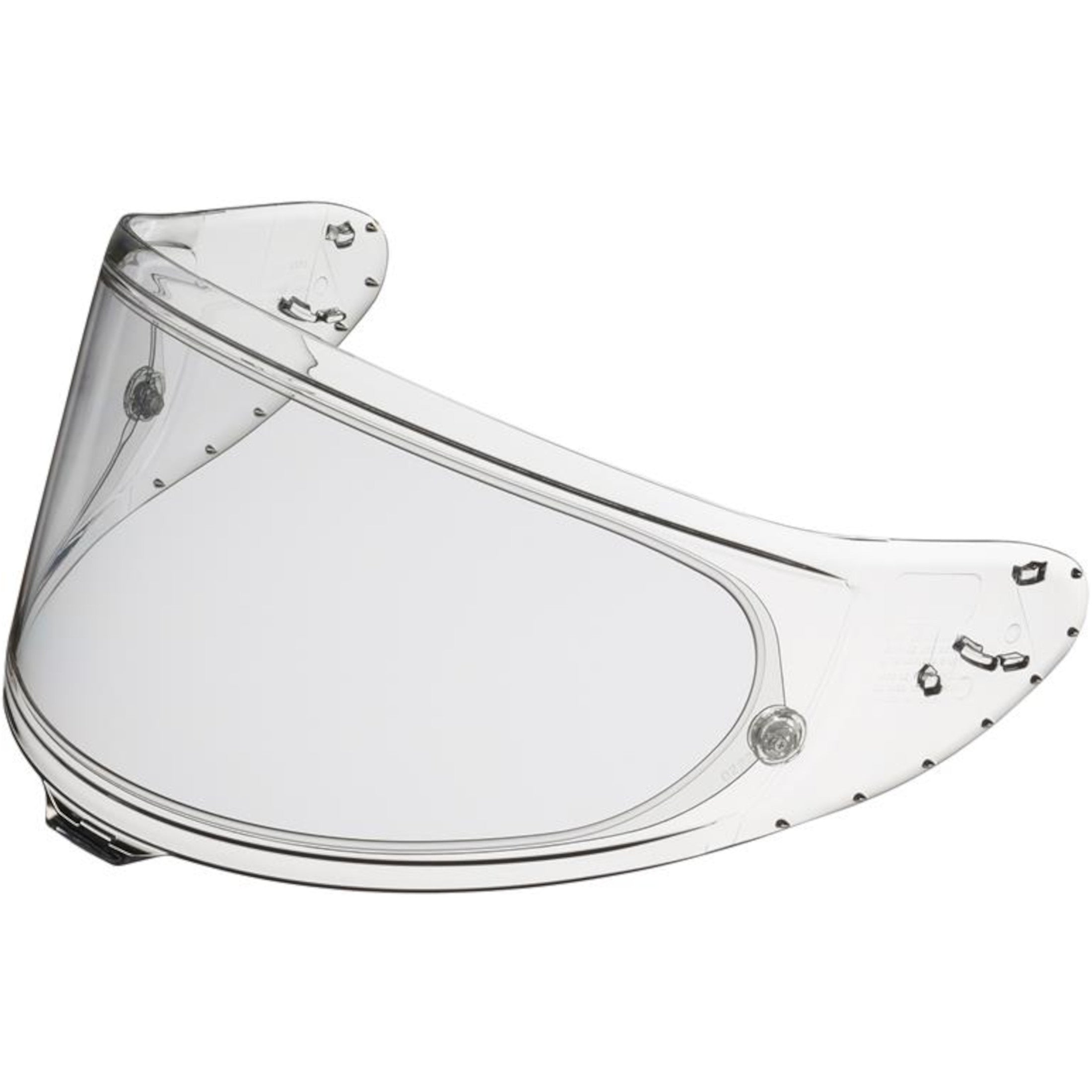 Pinlock CWR-F2/CWR-F2R Lens Insert Helmet Accessories - Clear