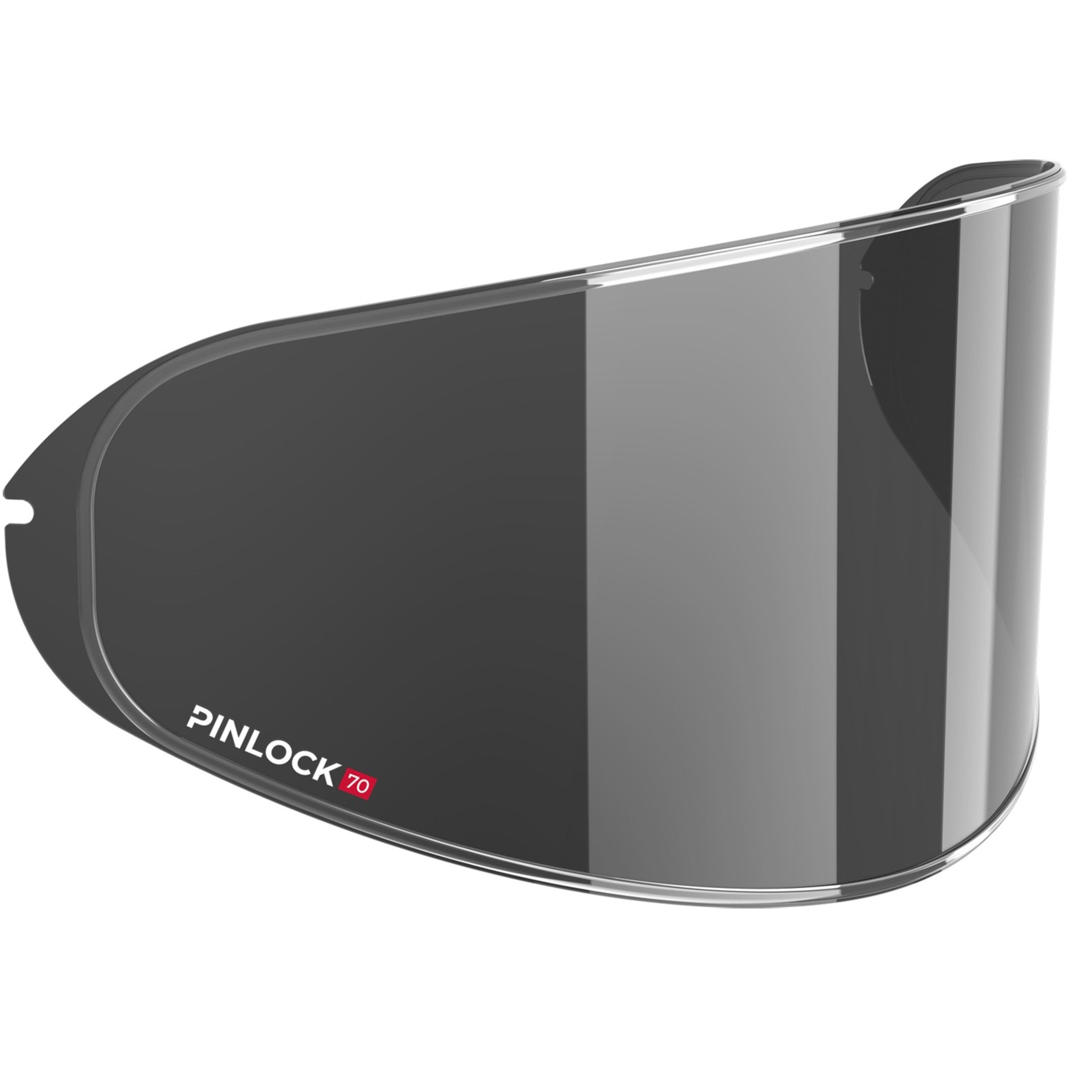 Pinlock CX-1/1V Lens Insert Helmet Accessories - Dark Smoke
