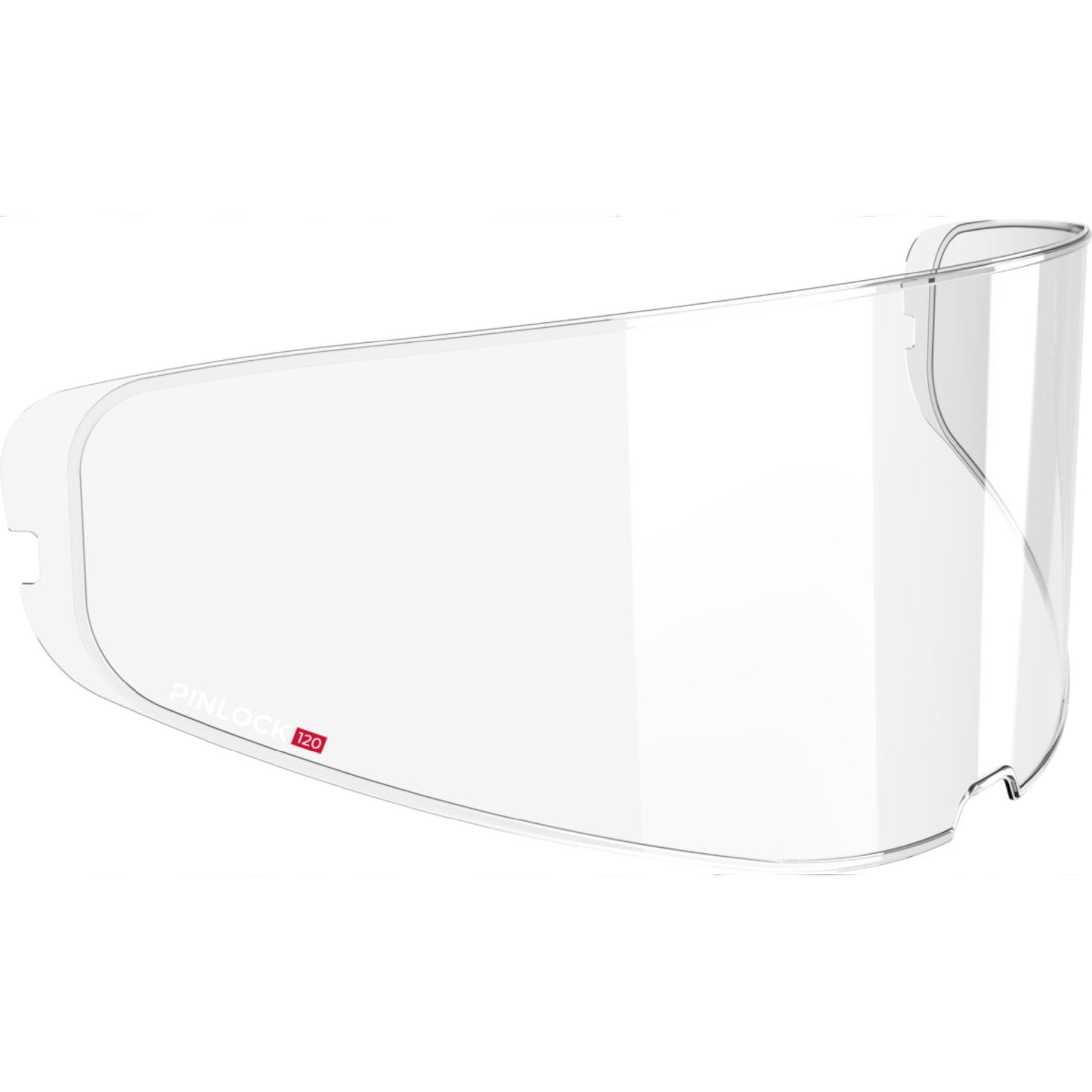 Pinlock HJ-29 Lens Insert Face Shield Helmet Accessories - Clear