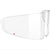 Pinlock HJ-29 Lens Insert Face Shield Helmet Accessories