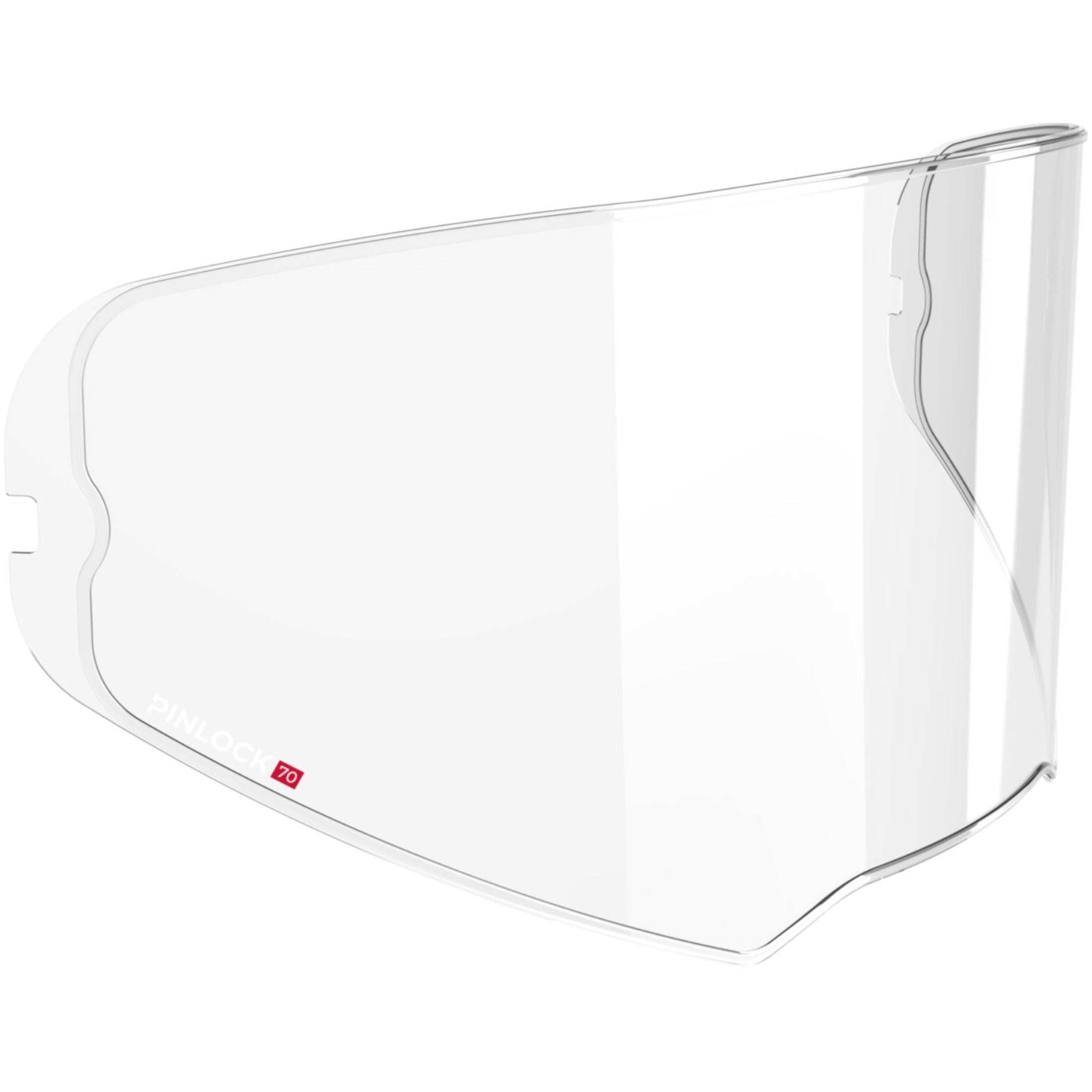 Pinlock HJ-36 Lens Insert Face Shield Helmet Accessories - Clear