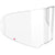 Pinlock HJ-36 Lens Insert Face Shield Helmet Accessories