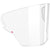 Pinlock HJ-39 Lens Insert Face Shield Helmet Accessories