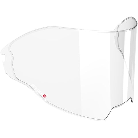 Pinlock HJ-44 Lens Insert Face Shield Helmet Accessories - Clear