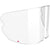 Pinlock HJ-45 Lens Insert Face Shield Helmet Accessories