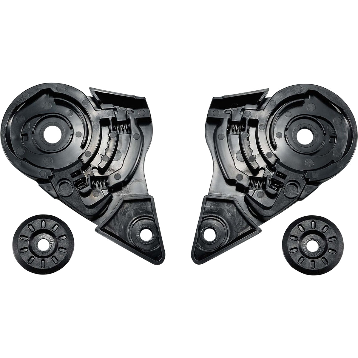 Shoei CNS-1 Base Plate Set Helmet Accessories-0218