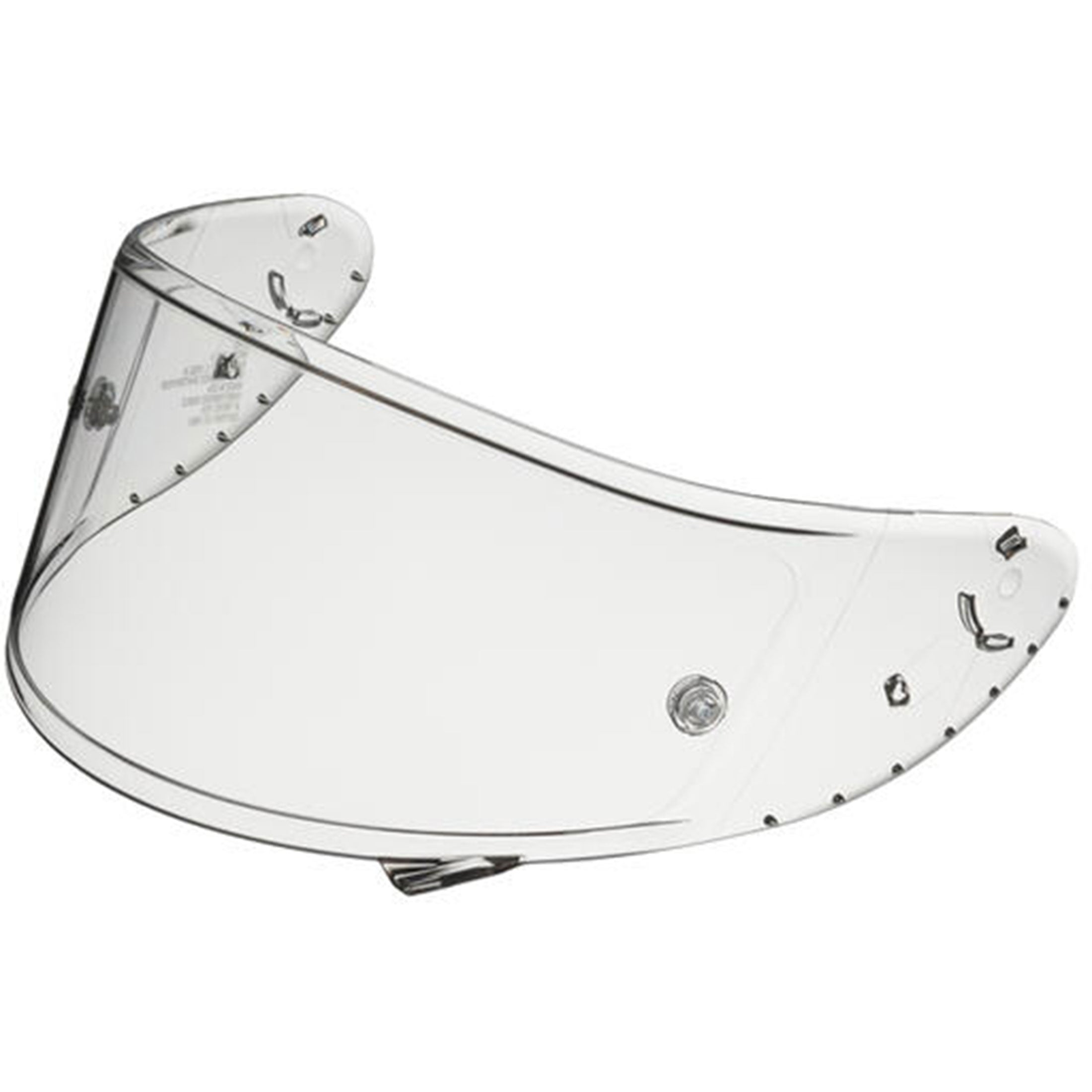 Shoei CWR-F Pinlock Face Shield with T.O.P. Helmet Access-0209