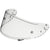 Shoei CWR-F Pinlock Face Shield with T.O.P. Helmet Accessories (Brand New)