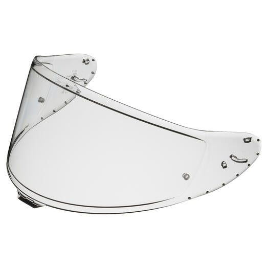 Shoei CWR-F2 Pinlock Ready Face Shield Helmet Access - Clear