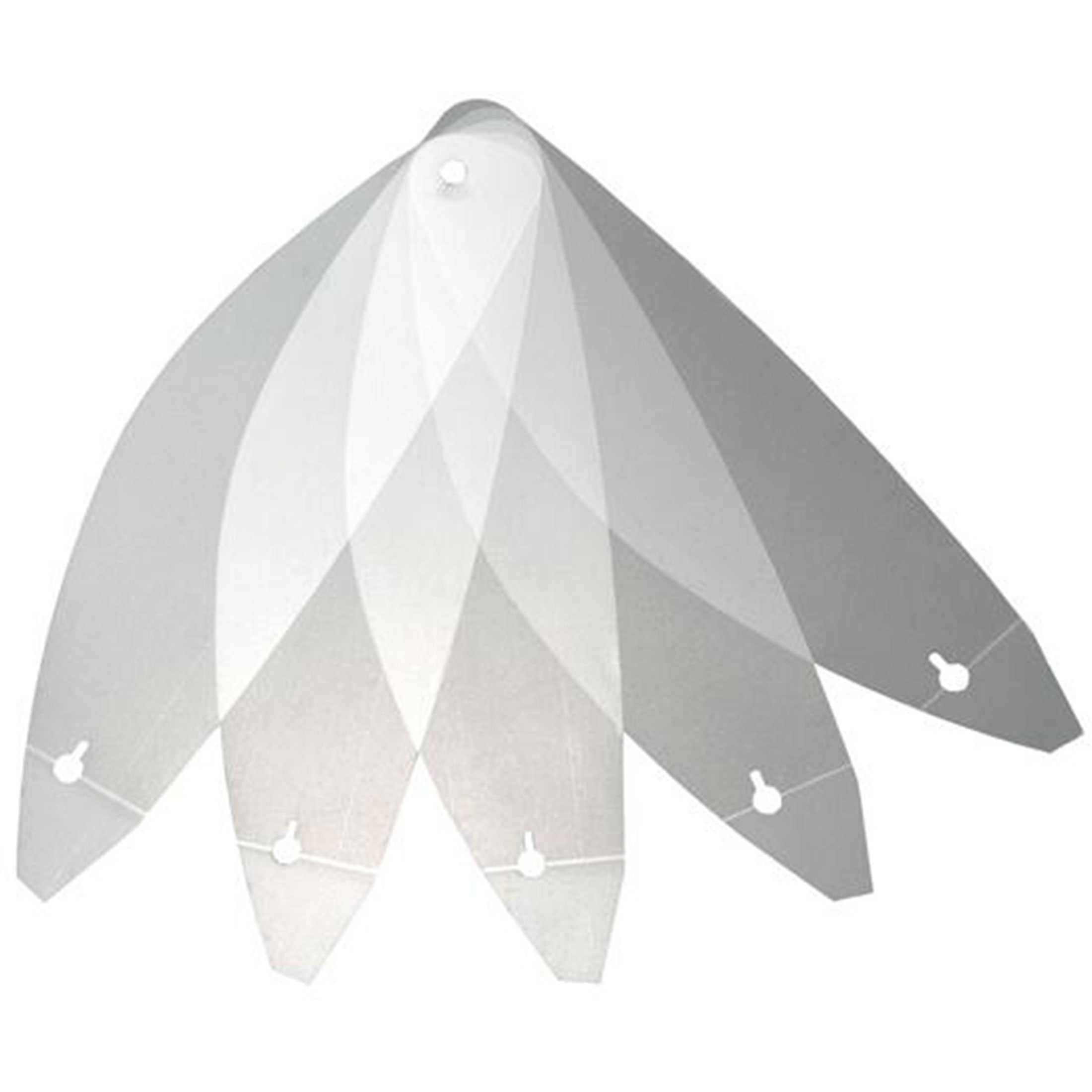 Shoei CWR-F2R Road Race Tear Offs Helmet Accessories-0205