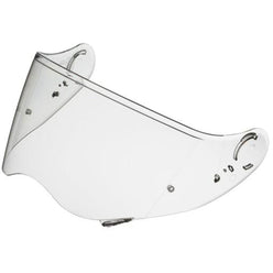 Shoei Hornet X2 CNS-2 Pinlock Ready Face Shield Helmet Accessories