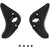Shoei Hornet X2 Visor Side Base Helmet Accessories