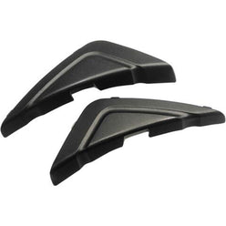 Shoei Intercom Base Cover (R&L) Helmet Accessories