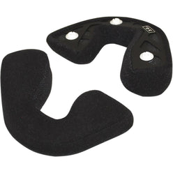 Shoei J-O 31MM Cheek Pad Set Helmet Accessories