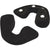 Shoei J-O 39MM Cheek Pad Set Helmet Accessories