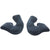 Shoei Multitec / RJ Platinum-R Cheek Pad Set Helmet Accessories
