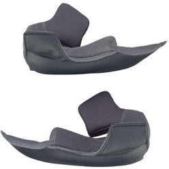 Shoei Type-R Cheek Pad Helmet Accessories – Motorhelmets.com Shoei Type-R Cheek Pad Helmet Accessories – Motorhelmets.com