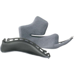 Shoei Neotec II Cheek Pad Set Type A without Noise Isolators Helmet Accessories