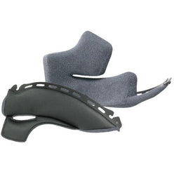 Shoei Neotec II Cheek Pad Set Type B with Noise Isolators Helmet Accessories