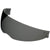 Shoei QSV-1 Internal Sun Shield Helmet Accessories