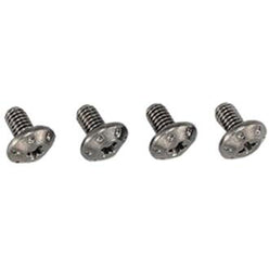 Shoei Quick Release E Screw Set Helmet Accessories