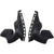 Shoei Qwest / RF-1100 Cheek Pad Set Helmet Accessories