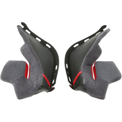 Shoei RF-1200 Cheek Pad Set Helmet Accessories