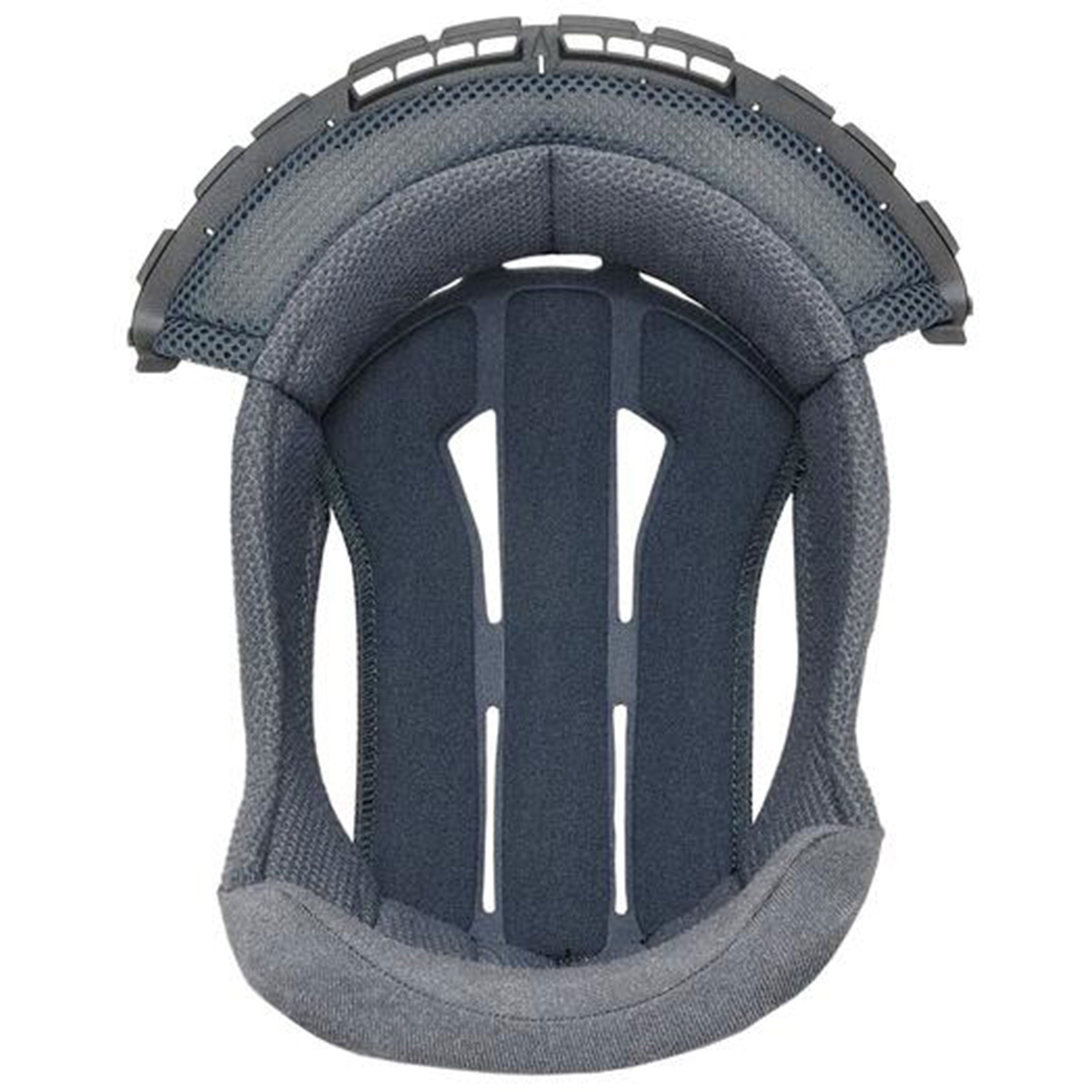 shoei rf-1400 accessories Shoei RF-1400 Snell 2025 Center Pad
