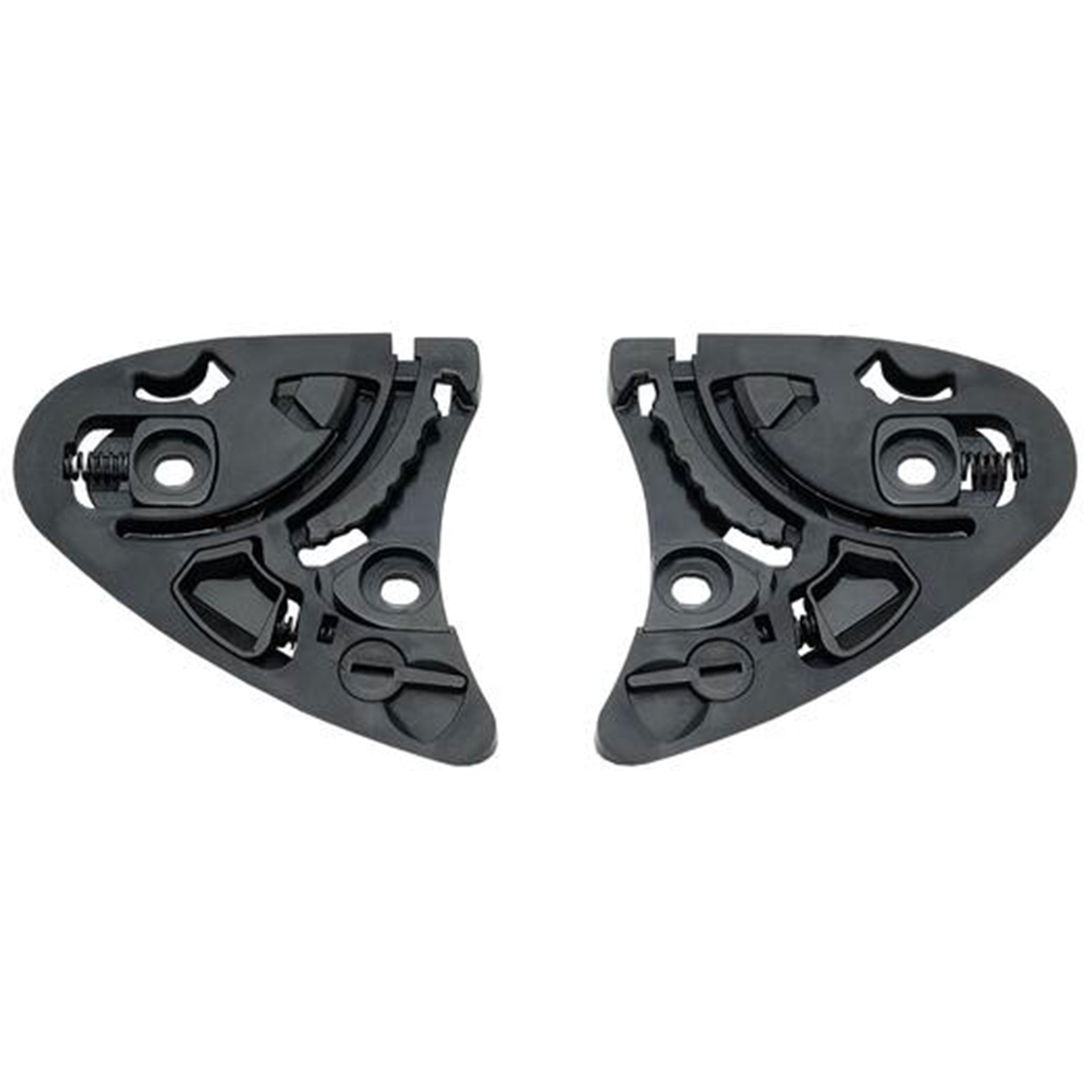 Shoei RF-1400 CWR-F2 Base Plate Set Helmet Accessories-0201