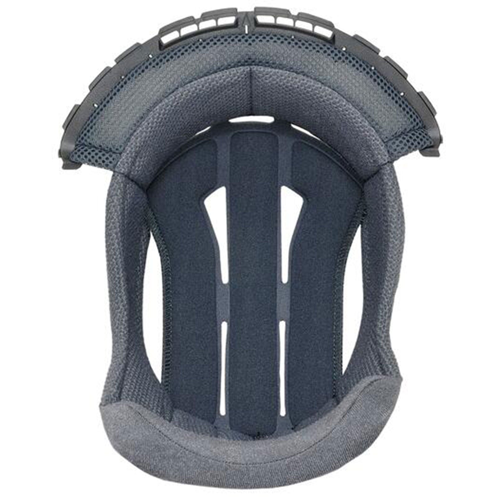 Shoei RF-1400 / RF-1200 Standard Center Pad Top Helmet Accessories-0209