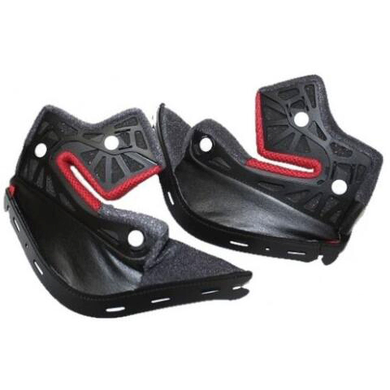shoei helmet accessories Shoei RF-SR Cheek Pad 39MM