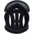 Shoei RF-SR Thicker Center Pad Top Helmet Accessories