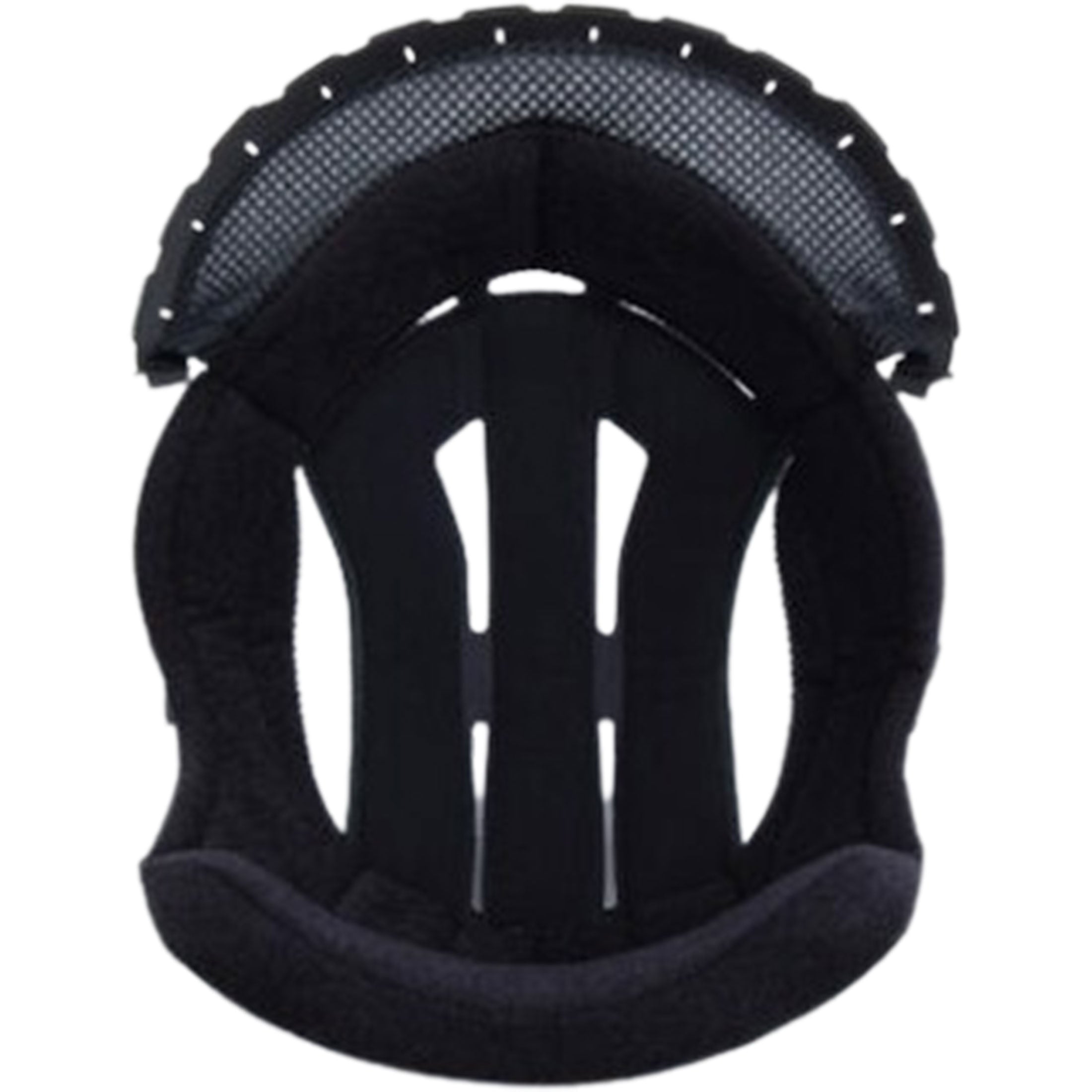 Shoei RF-SR Thinner Center Pad Top Helmet Accessories-0207
