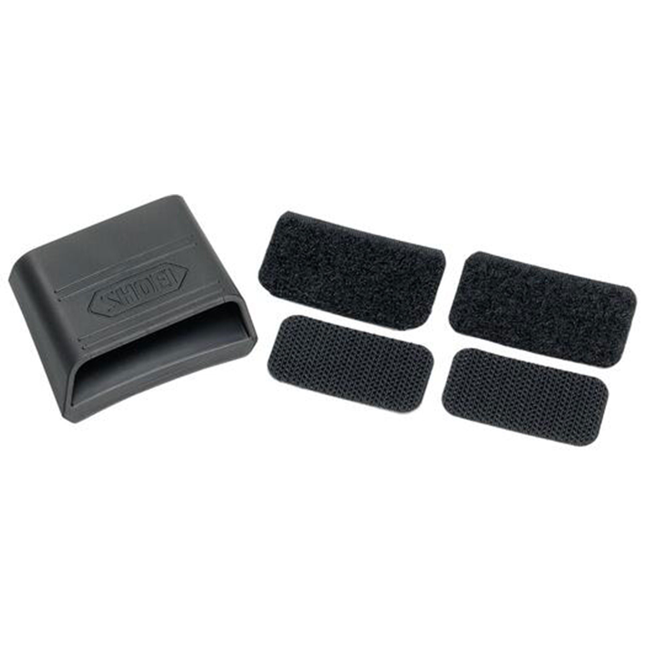 Shoei Universal Com Holder Helmet Accessories