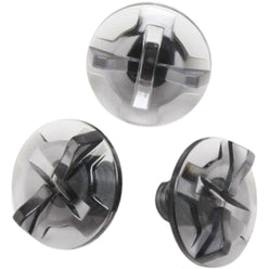 Shoei VFX-EVO Cross Visor Screw Set Helmet Accessories