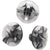 Shoei VFX-EVO Cross Visor Screw Set Helmet Accessories