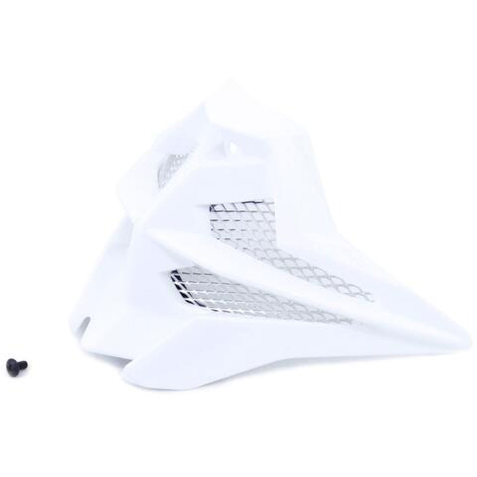 Shoei VFX-EVO Mouthpiece Helmet Accessories-0246