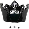 Shoei VFX-W Peak Visor Helmet Accessories