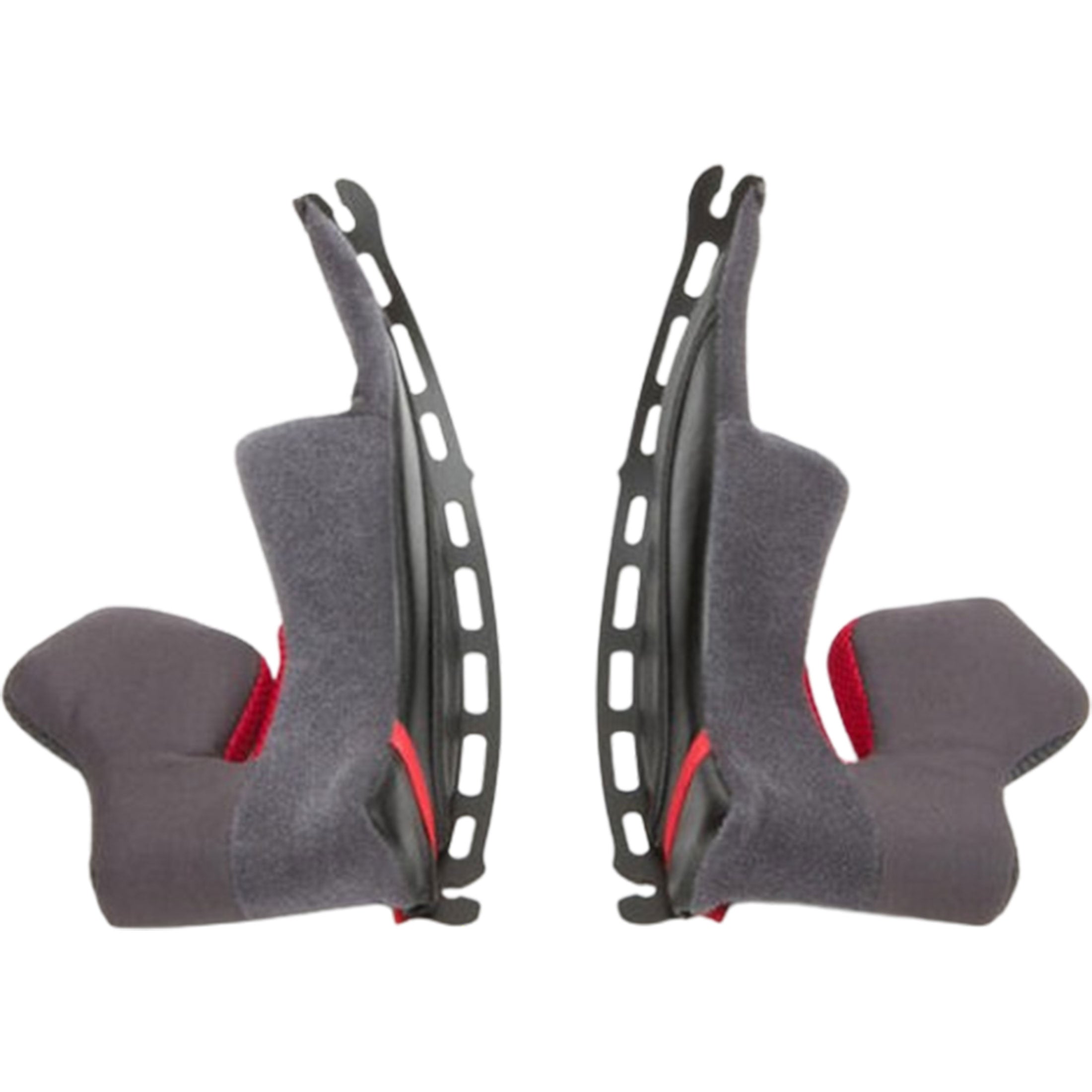 shoei neotec 2 cheek pad sizes Shoei X-14 Cheek Pads
