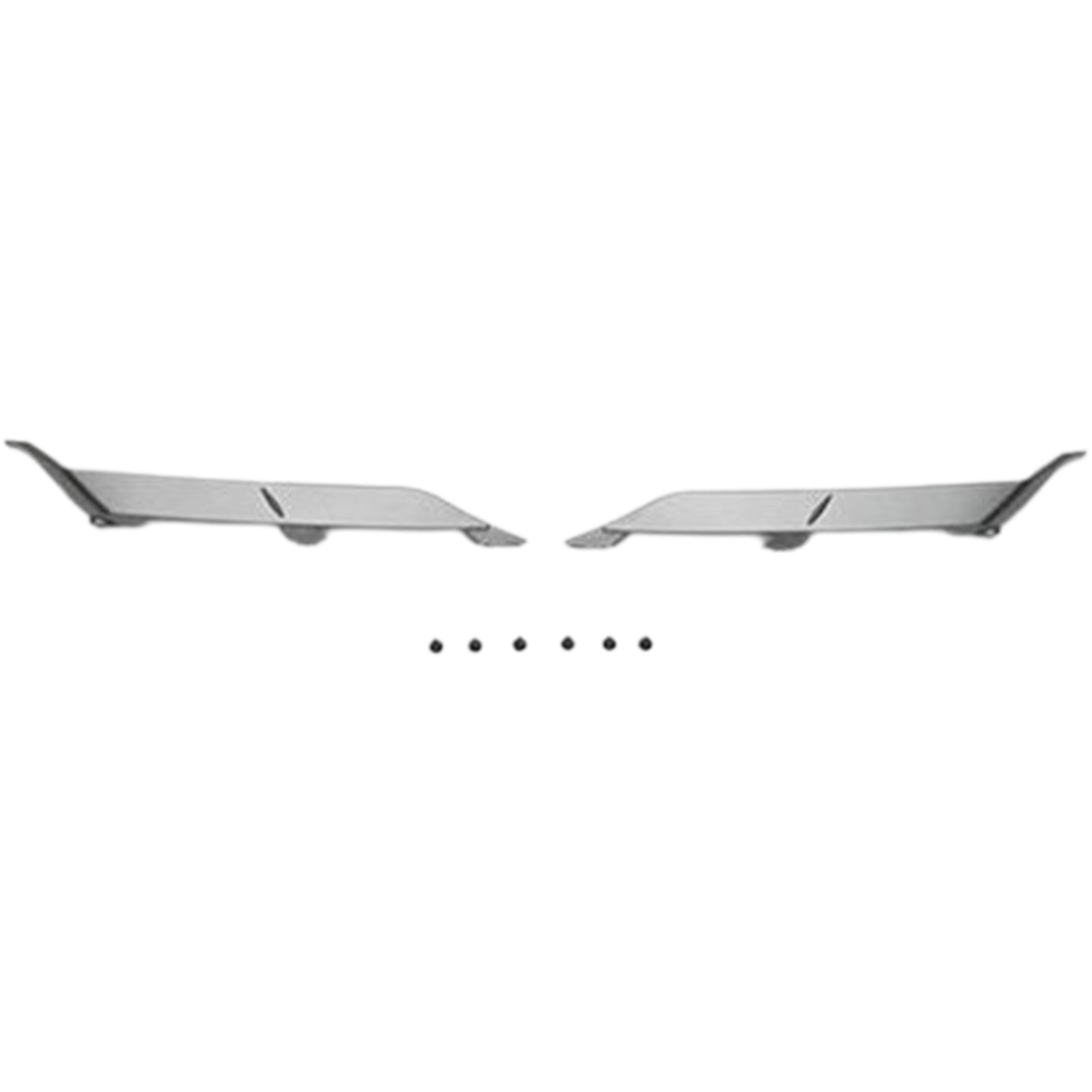 Shoei VFX-EVO Cheek Pad Set Helmet Accessories-0246