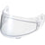 HJC CS-R3 HJ-09L Frameless Dual Snow Face Shield Helmet Accessories