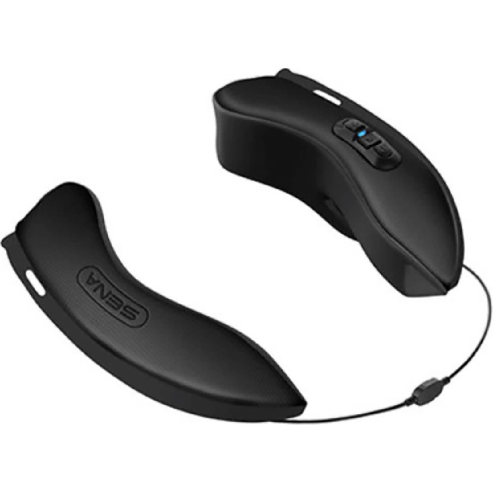 HJC IS-MAX Sena 10U Pad Bluetooth Commnunication System