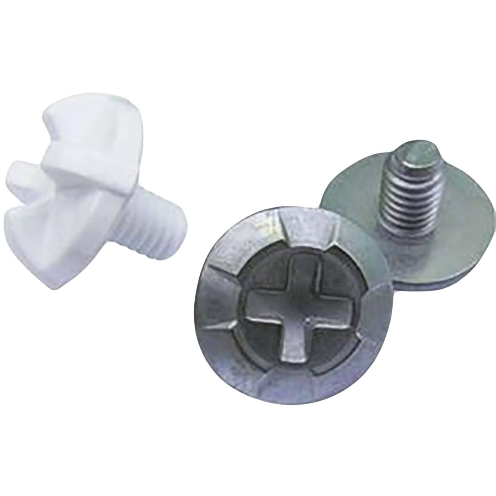 HJC ACX1/CLX3 Center Plastic Visor Screw Helmet Accessories-06-970