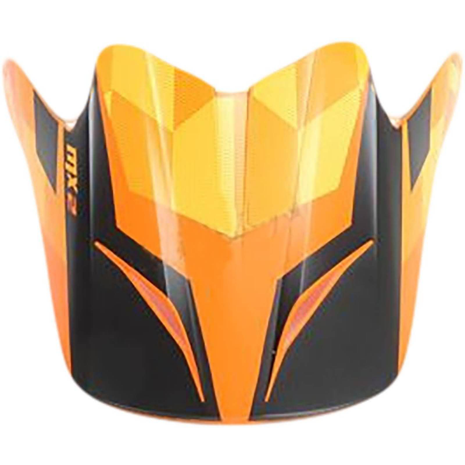 HJC CL-X4 Effect Visor Helmet Accessories-06987