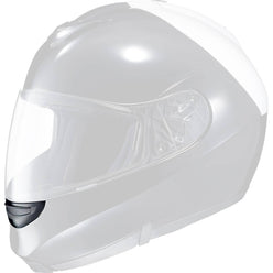 HJC SY-MAX Chin Vent Helmet Accessories (Brand New)