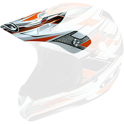 HJC AC-X2 Static Visor Helmet Accessories (Brand New)